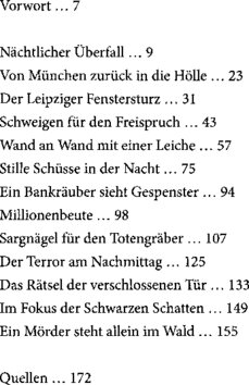 Inhaltsverzeichnis 1