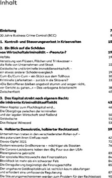 Inhaltsverzeichnis 1