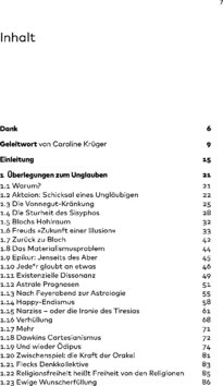 Inhaltsverzeichnis 1