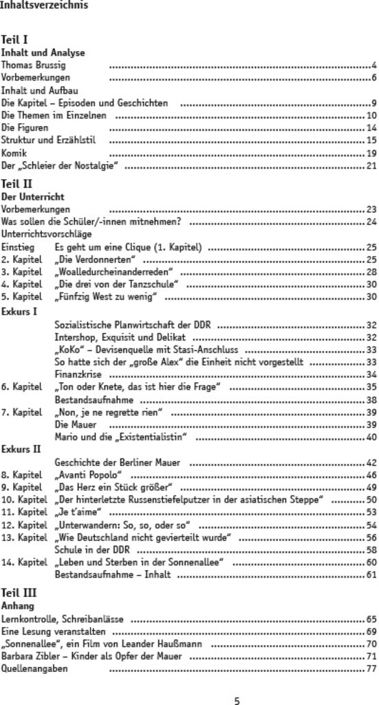 lesen