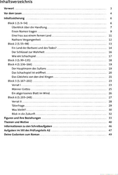 Inhaltsverzeichnis 1