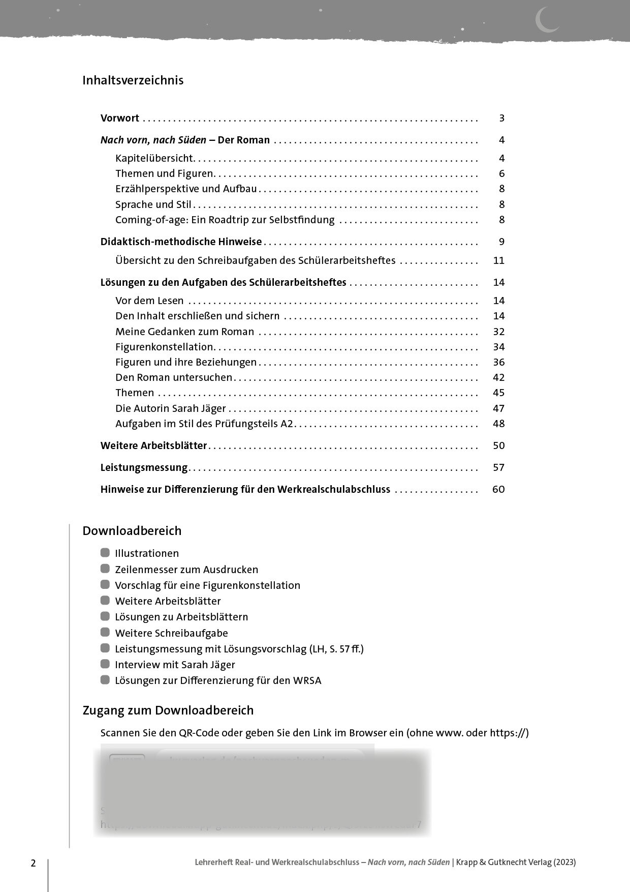lesen