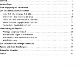 Inhaltsverzeichnis 1