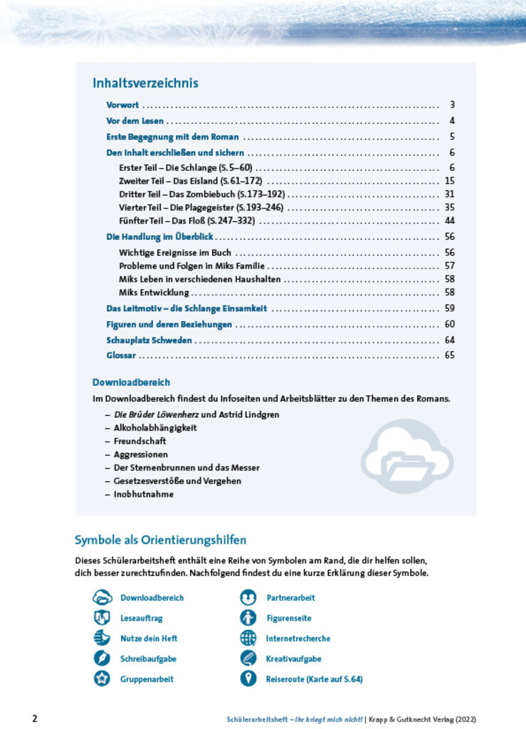 lesen