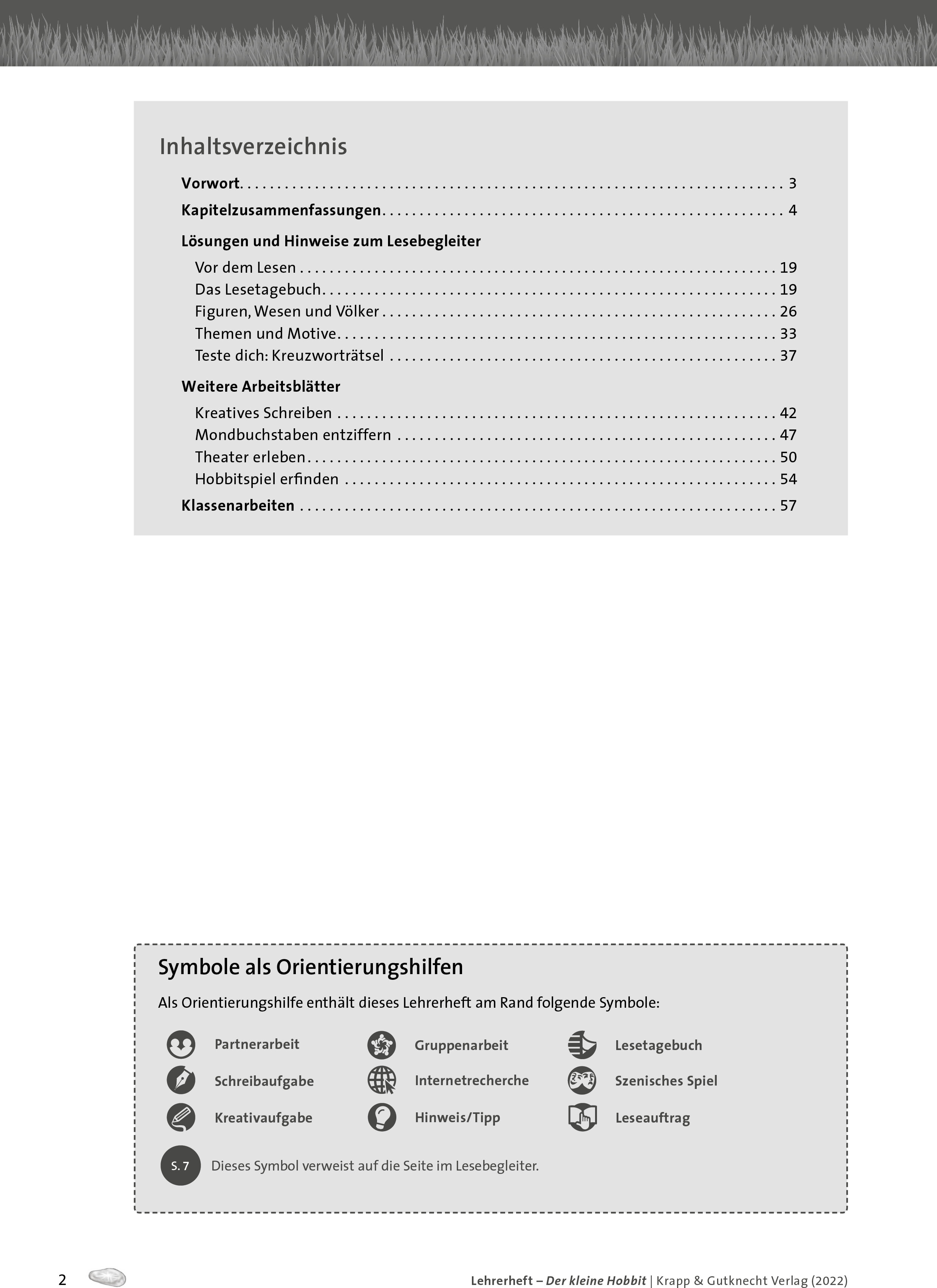 lesen