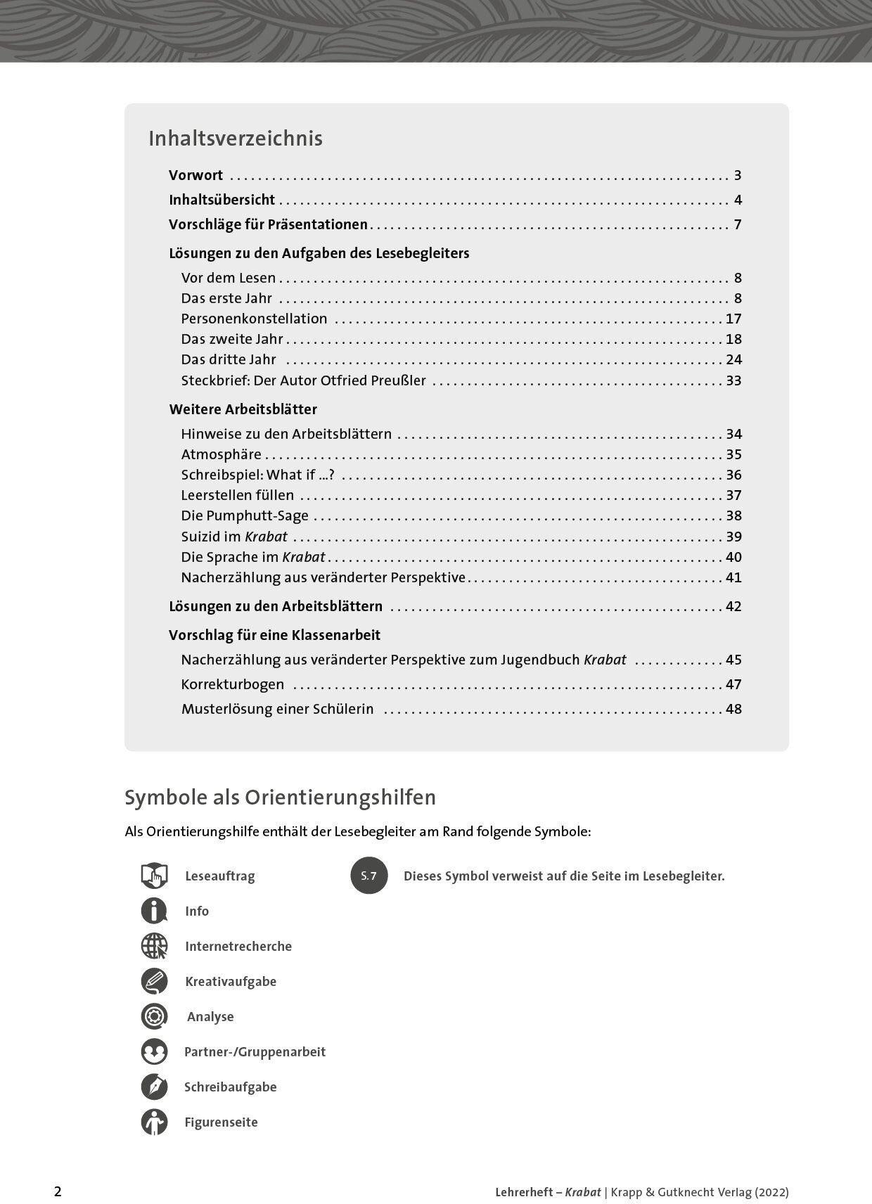 lesen