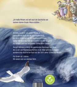 Backcover