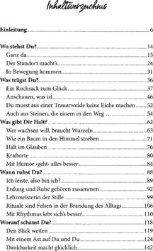 Inhaltsverzeichnis 1