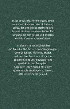 Backcover