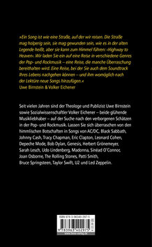 Backcover