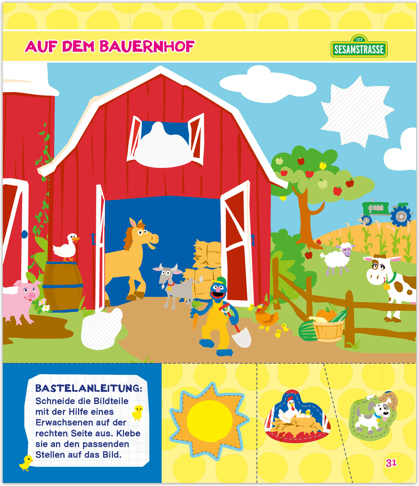 lesen