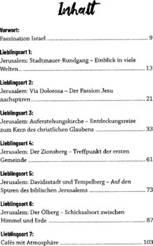 Inhaltsverzeichnis 1
