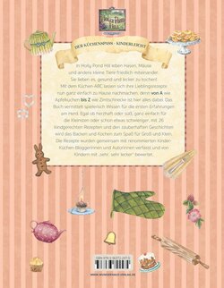Backcover