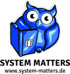 Verlag System Matters
