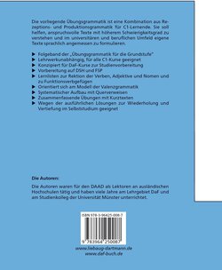 Backcover
