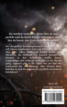 Backcover