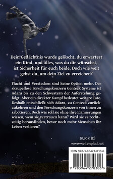 Backcover