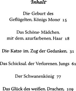 Inhaltsverzeichnis 1