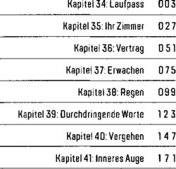Inhaltsverzeichnis 1