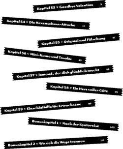 Inhaltsverzeichnis 1