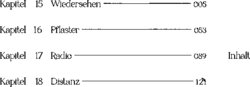 Inhaltsverzeichnis - 04