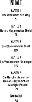 Inhaltsverzeichnis 1