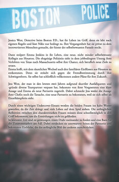 Backcover