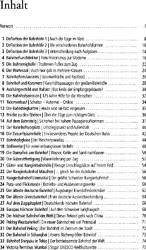 Inhaltsverzeichnis 1