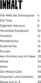 Inhaltsverzeichnis 1