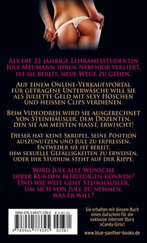 Backcover