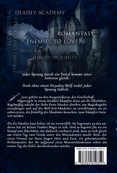 Backcover