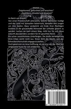 Backcover