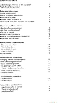 Inhaltsverzeichnis 1