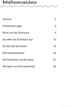 Inhaltsverzeichnis 1