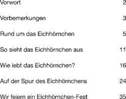 Inhaltsverzeichnis 1