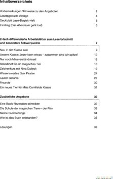 Inhaltsverzeichnis 1