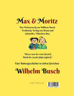 Backcover