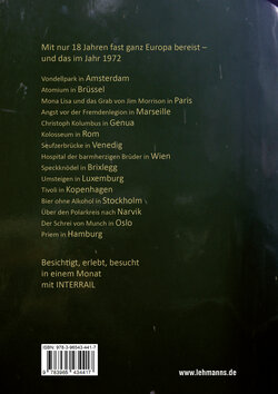 Backcover