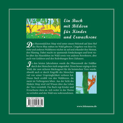 Backcover