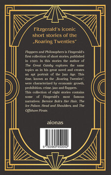Backcover