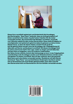 Backcover