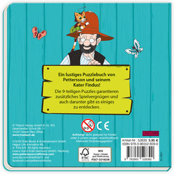 Backcover
