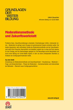 Backcover