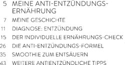 Inhaltsverzeichnis 1