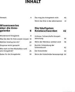 Inhaltsverzeichnis 1