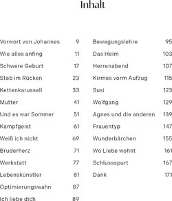 Innenansicht