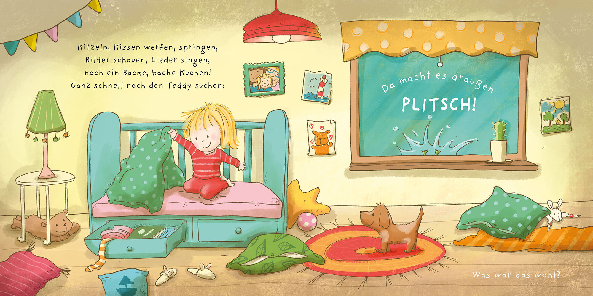 lesen
