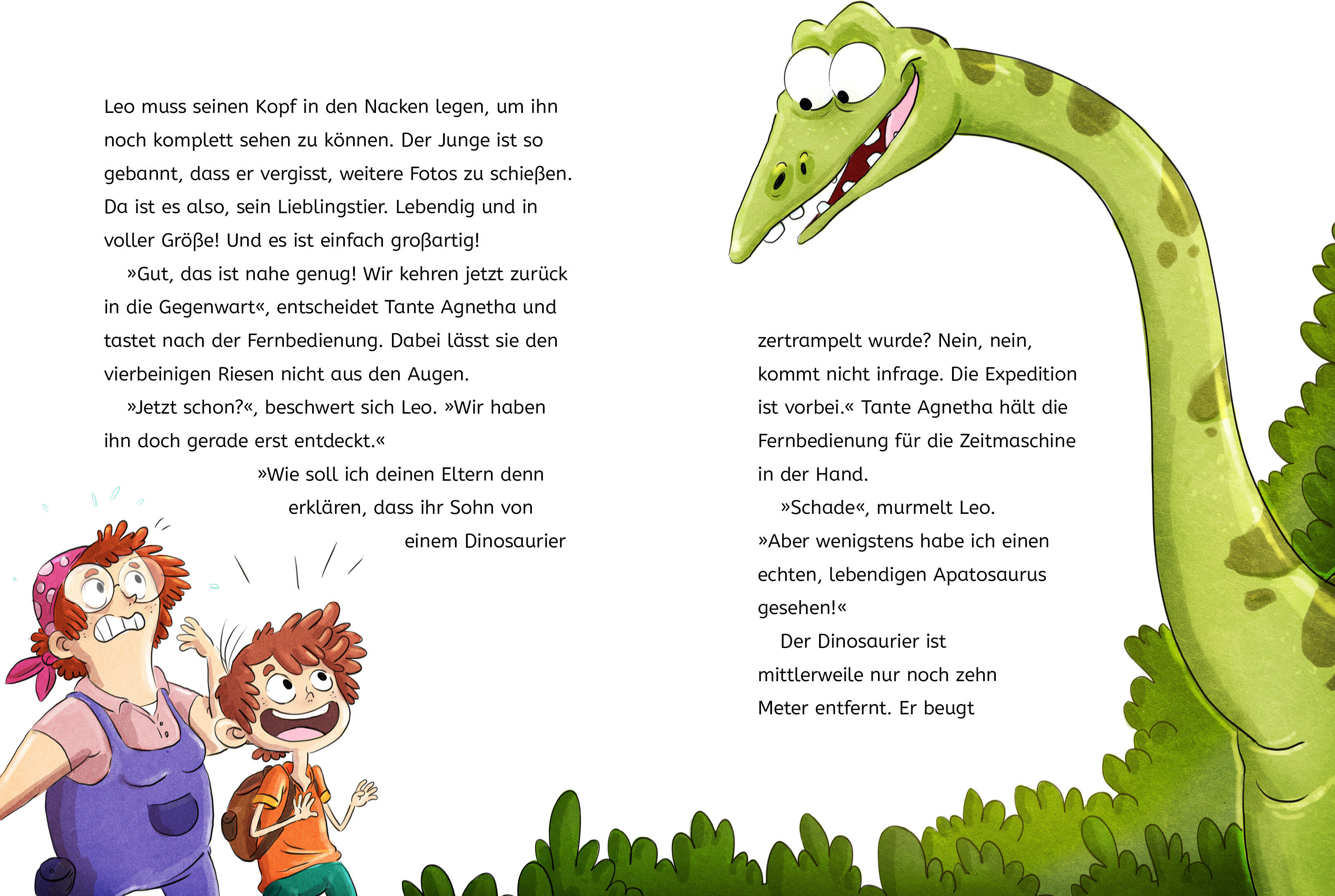 lesen