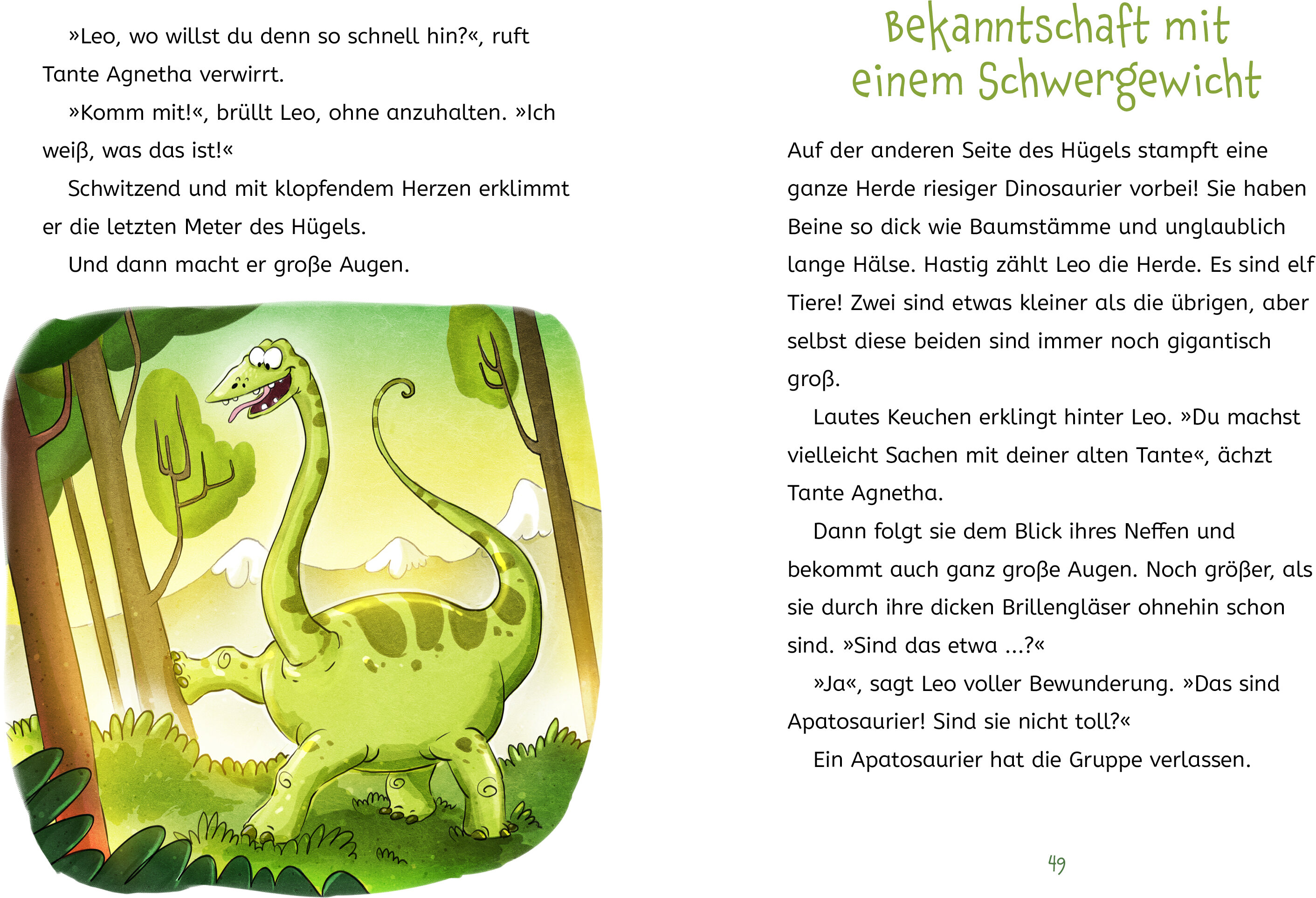 lesen