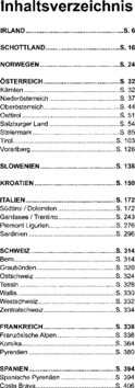Inhaltsverzeichnis 1